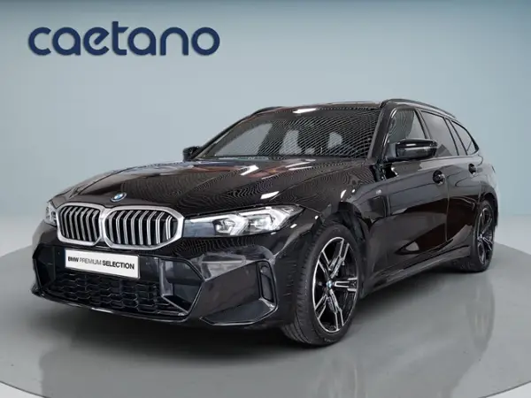 BMW Serie 3